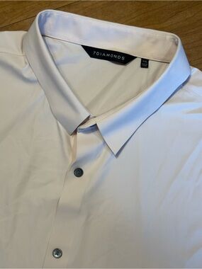 7 Diamonds Shirt